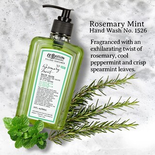 Foto 5 | Foto 5 | Jabón Hand Wash C.o. Bigelow Romero Y Menta 300 Ml Paquete De 2 - Venta Internacional.