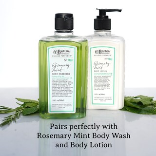Foto 7 | Foto 7 | Jabón Hand Wash C.o. Bigelow Romero Y Menta 300 Ml Paquete De 2 - Venta Internacional.