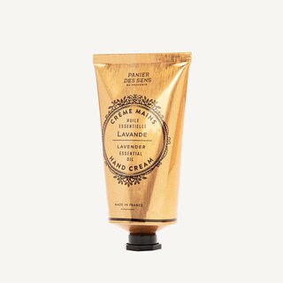 Foto 6 | Foto 6 | Crema De Manos Panier Des Sens Lavender Para Manos Secas Y Agrietadas 75 Ml - Venta Internacional.