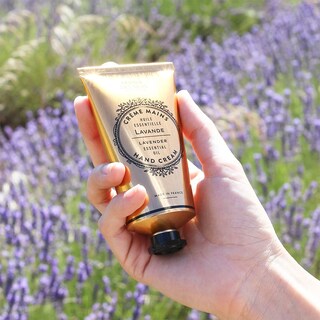 Foto 7 | Foto 7 | Crema De Manos Panier Des Sens Lavender Para Manos Secas Y Agrietadas 75 Ml - Venta Internacional.