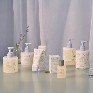 Foto 7 | Foto 7 | Loción De Manos Thymes Replenishing Para Piel Seca 275 Ml Lavanda - Venta Internacional.