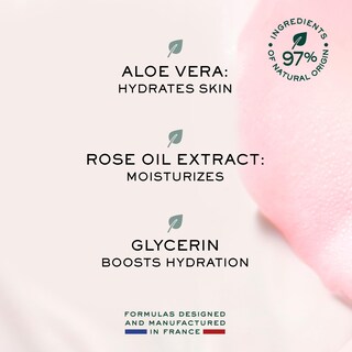 Foto 4 | Foto 4 | Crema De Manos Y Uñas Nuxe Very Rose Hydrating 50 Ml - Venta Internacional.