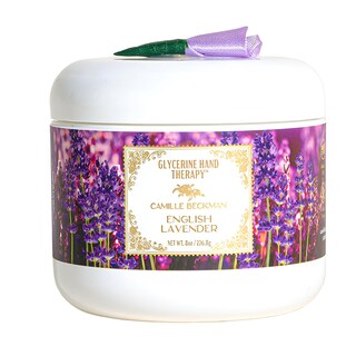 Foto 1 | Foto 1 | Crema De Manos Camille Beckman Glycerine English Lavender 240ml - Venta Internacional.