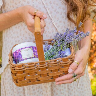 Foto 2 | Foto 2 | Crema De Manos Camille Beckman Glycerine English Lavender 240ml - Venta Internacional.