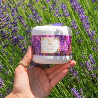 Foto 3 | Foto 3 | Crema De Manos Camille Beckman Glycerine English Lavender 240ml - Venta Internacional.