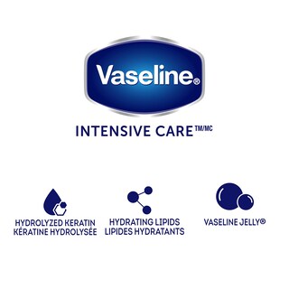 Foto 6 | Foto 6 | Loción Vaseline Intensive Care Healthy Hands Stronger Uñas 100ml - Venta Internacional.