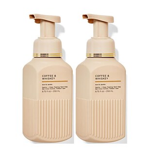 Foto 1 | Foto 1 | Jabón De Manos Bath & Body Works Gentle Foaming 259 Ml Paquete De 2 - Venta Internacional.