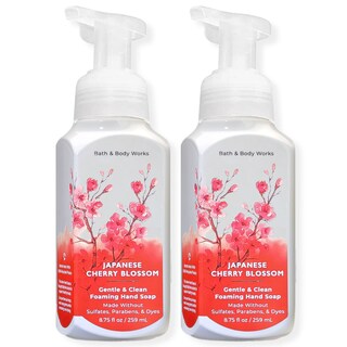 Foto 1 | Foto 1 | Jabón Espumoso Para Manos Bath And Body Works Suave Y Limpio 250 Ml - Venta Internacional.