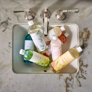 Foto 5 | Foto 5 | Relleno De Gel De Manos Thymes Kimono Rose 725 Ml Hidratante - Venta Internacional.