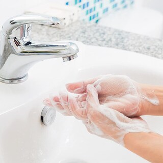 Foto 6 | Foto 6 | Jabón Líquido Para Manos Ginger Lily Farms 360 Ml 100% Vegano X6 - Venta Internacional.