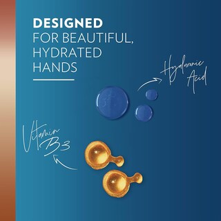 Foto 5 | Foto 5 | Crema De Manos Vaseline Hydra Replenish Con Ácido Hialurónico Paquete De 2 - Venta Internacional.