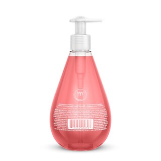 Foto 2 | Foto 2 | Jabón Para Manos Method Gel Con Pomelo Rosa 360 Ml Paquete De 3 - Venta Internacional.