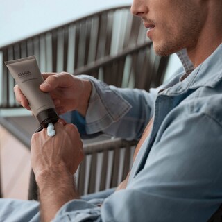 Foto 5 | Foto 5 | Crema De Manos Ahava Mineral Nutritiva Para Hombre 100ml - Venta Internacional.