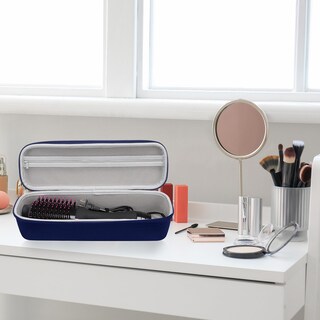 Foto 5 | Foto 5 | Bolsa De Viaje Para El Cepillo Secador De Pelo Revlon One-step - Venta Internacional.