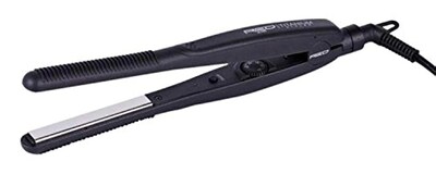 Foto 1 | Foto 1 | Plancha Alisadora De Pelo Kiss Nano Titanium 0.5 - Venta Internacional.
