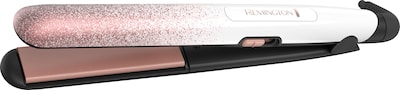 Foto 4 | Foto 4 | Plancha Remington Ceramic Shimmer 1 Con 2 Ajustes De Calor - Venta Internacional.