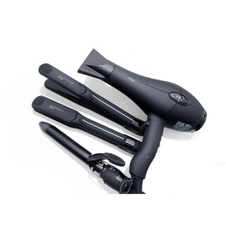 Foto 4 | Foto 4 | Platos De Hierro Plano Con Iones De Magnesio De 3 2 Cm Diseño Rápido A 230 °c - Venta Internacional.