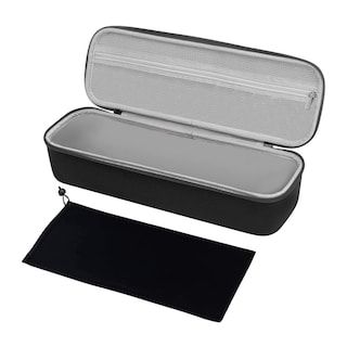 Foto 1 | Foto 1 | Bolsa De Viaje Para El Cepillo Secador De Pelo Revlon One-step - Venta Internacional.