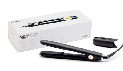 Foto 7 | Foto 7 | Plancha Elchim Natures Touch Con Temperatura Ajustable - Venta Internacional.