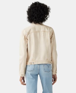 Foto 2 | Foto 2 | Chamarra Trucker De Mezclilla Original Levi’s  29945-0221