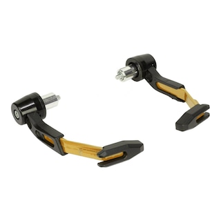 Foto 1 | Foto 1 | Protector De Puños Universal Para Motocicleta G1329 Amarillo Kinlley