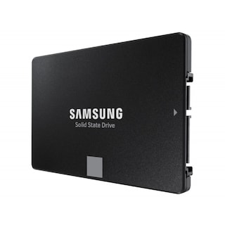 Foto 3 | Foto 3 | Unidad De Estado Sólido Samsung 870 Evo De 250gb Sata Iii 2.5''