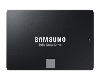 Foto 2 | Foto 2 | Ssd Samsung 870 Evo 2tb Sataiii 2.5 Mz-77e2t0b/am