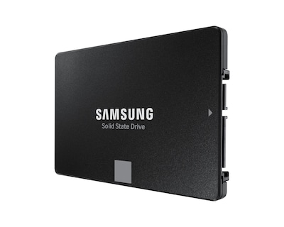 Foto 3 | Foto 3 | Ssd Samsung 870 Evo 2tb Sataiii 2.5 Mz-77e2t0b/am