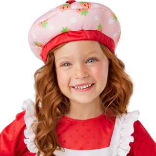 Foto 6 | Foto 6 | Tarta De Fresas Costume Inspirit Designs 3t-4t Para Niños Pequeños - Venta Internacional.