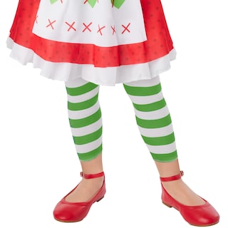 Foto 7 | Foto 7 | Tarta De Fresas Costume Inspirit Designs 3t-4t Para Niños Pequeños - Venta Internacional.
