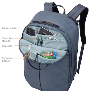 Foto 6 | Foto 6 | Mochila Thule Aion Travel 40l Para Pc De 15 6 Pulgadas Y Macbook De 16 Pulgadas - Venta Internacional.