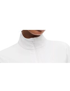Foto 6 | Foto 6 | Chamarra Para Correr Lululemon Con Cintura Ajustable Y Protección Uv