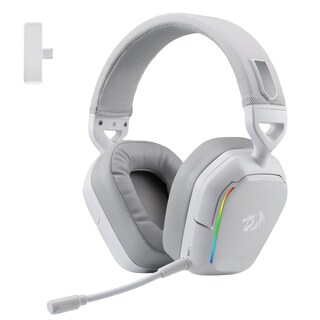 Foto 1 | Foto 1 | Auriculares Inalámbricos Para Juegos Redragon H868 Rgb 7.1 Surround - Venta Internacional.