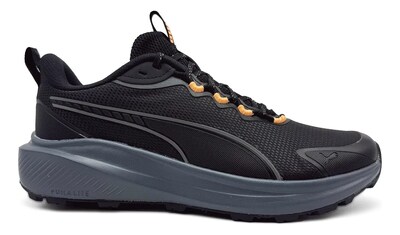 Foto 1 | Foto 1 | Tenis Puma Skyrocket Lite Trail 31078115 Negro Hombre 28cm