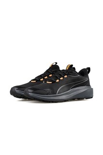 Foto 2 | Foto 2 | Tenis Puma Skyrocket Lite Trail 31078115 Negro Hombre 28cm