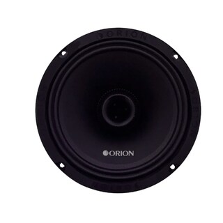 Foto 3 | Foto 3 | Medios Rangos Orion 8 Plg Ctx854 1400w Bullet Tweeter Negro