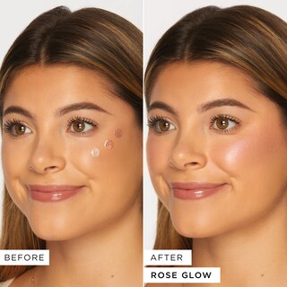 Foto 2 | Foto 2 | Iluminador Tarte Glow Tape Rose Glow Tamaño Completo - Venta Internacional.