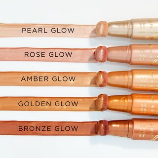 Foto 3 | Foto 3 | Iluminador Tarte Glow Tape Rose Glow Tamaño Completo - Venta Internacional.