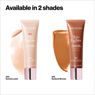 Foto 3 | Foto 3 | Iluminador Revlon Skinlights Face Glow Sunrise Luster 30 Ml - Venta Internacional.