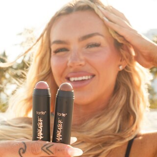 Foto 3 | Foto 3 | Barra De Seda Bronzer Tarte Maneater Medianoche Tamaño Completo - Venta Internacional.