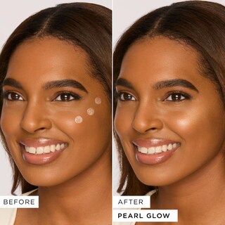 Foto 2 | Foto 2 | Iluminador Tarte Glow Tape Pearl Glow  Tamaño Completo - Venta Internacional.