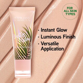 Foto 3 | Foto 3 | Iluminador Líquido Physicians Formula Butter Glow High Pigment - Venta Internacional.