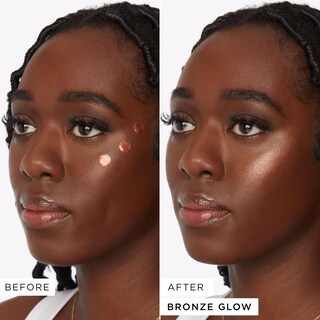 Foto 2 | Foto 2 | Iluminador Tarte Glow Tape Bronze Glow Tamaño Completo - Venta Internacional.