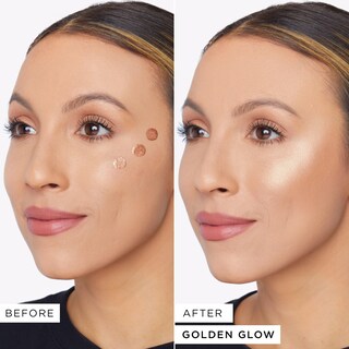 Foto 2 | Foto 2 | Cinta Iluminadora Tarte Glow Golden Glow Tamaño Completo - Venta Internacional.