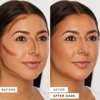 Foto 2 | Foto 2 | Barra De Seda Bronzer Tarte Maneater After Dark Tamaño Completo - Venta Internacional.