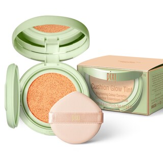 Foto 1 | Foto 1 | Cojín Iluminador Face Tint Pixi Beauty Glow Tint 12 G - Venta Internacional.