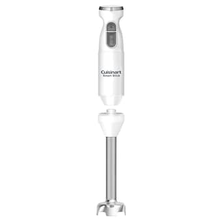 Foto 2 | Foto 2 | Batidora De Mano Cuisinart Smart Stick De 2 Velocidades Csb-175p1 - Blanca - Venta Internacional.