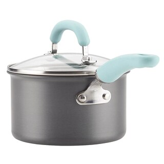 Foto 6 | Foto 6 | Juego De Utensilios De Cocina Rachael Ray De Aluminio Anodizado Duro De 11 Piezas - Venta Internacional.