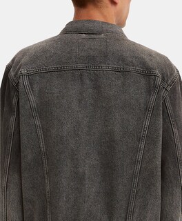 Foto 4 | Foto 4 | Chamarra Trucker De Mezclilla Levi’s 72334-0601