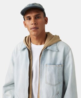 Foto 4 | Foto 4 | Chamarra Jeanswear Trucker Levi’s A8635-0002